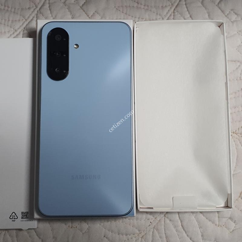 갤럭시A17 라이트블루 128GB 가통급 풀셋 무료배송 SM-A175N