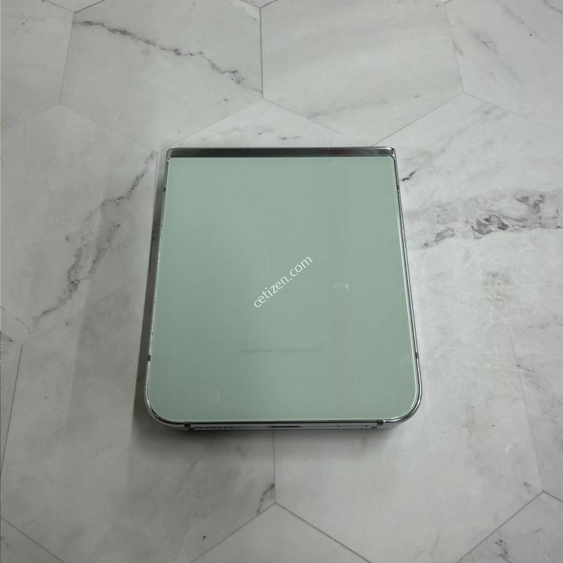 [작은흑점] 갤럭시플립5 민트 256GB