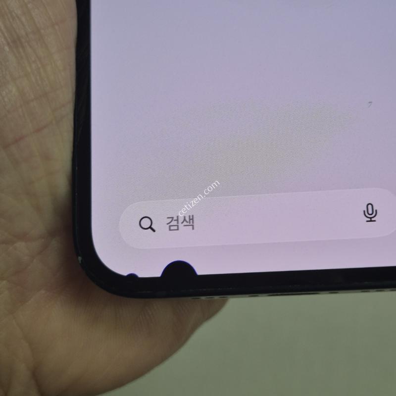 LCD멍 가성비