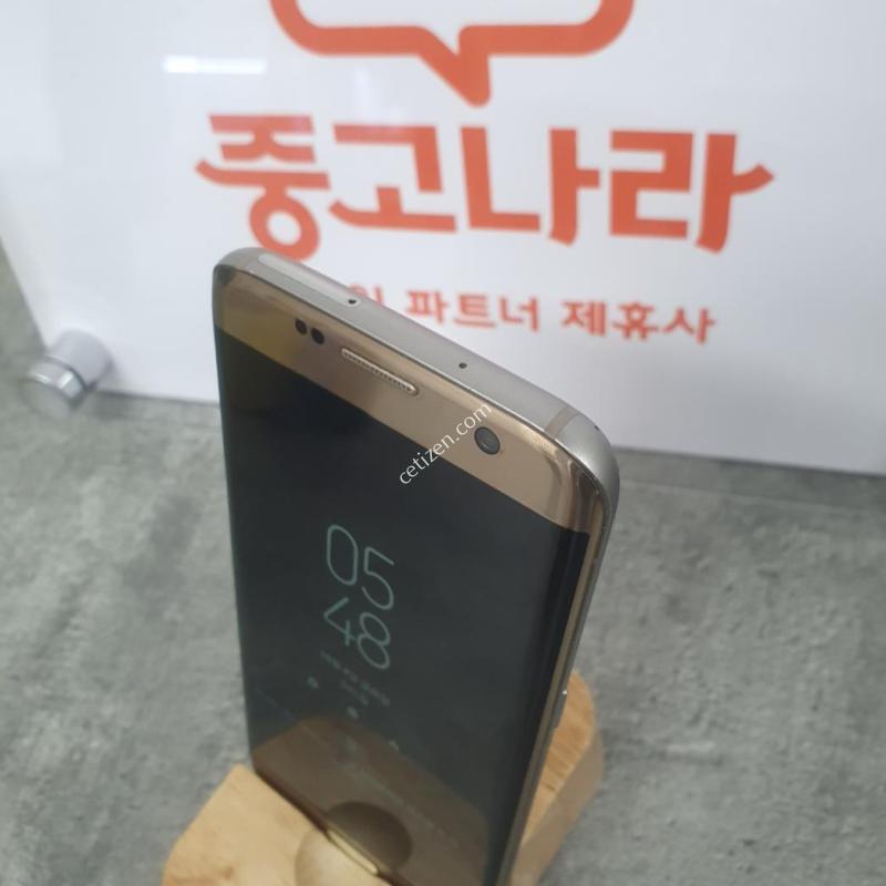 삼성 갤럭시S7엣지 공기계 중고폰판매