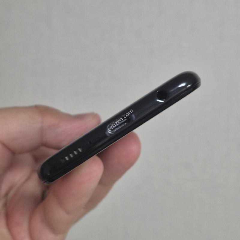 갤럭시 진2 블랙 A급