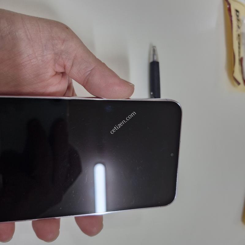 SK정상해지 S23플러스 무잔상 256GB