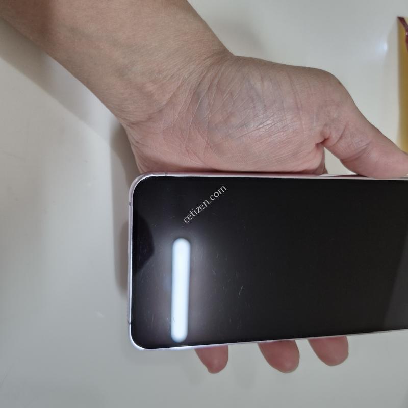 SK정상해지 S23플러스 무잔상 256GB