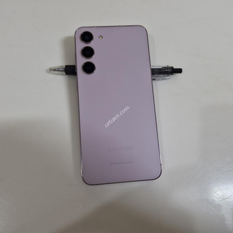 SK정상해지 S23플러스 무잔상 256GB