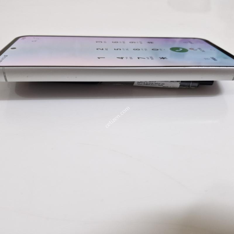 SK정상해지 무잔상 액정A급 케이스증정