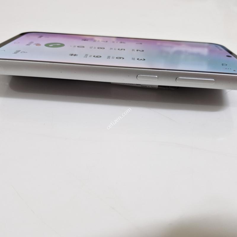 SK정상해지 무잔상 액정A급 케이스증정