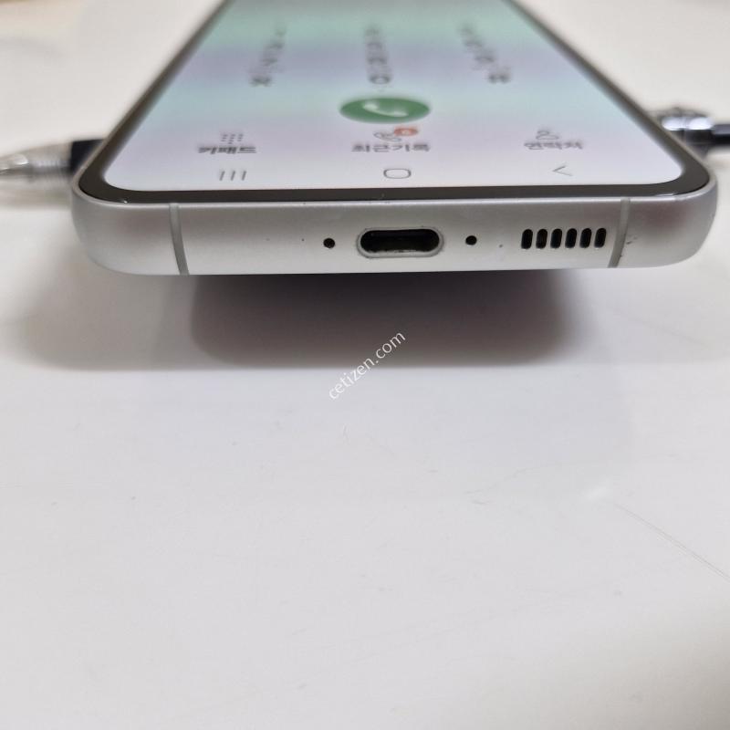SK정상해지 무잔상 액정A급 케이스증정