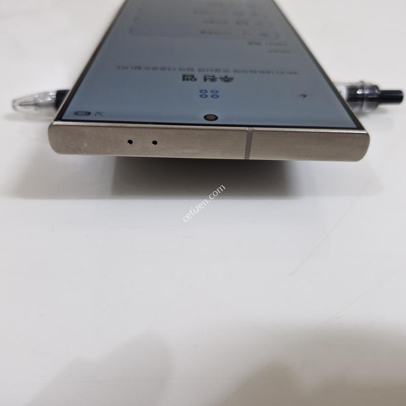 대리점판매 정상해지 무잔상 액정A급 S24울트라256GB