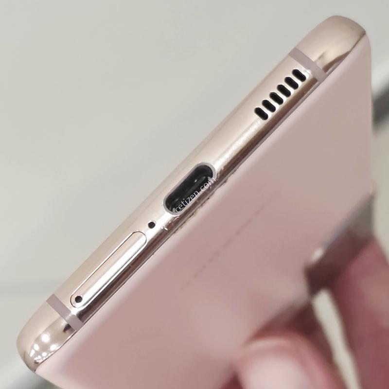갤럭시 S21 5G 256GB 핑크 깨끗한 폰 판매