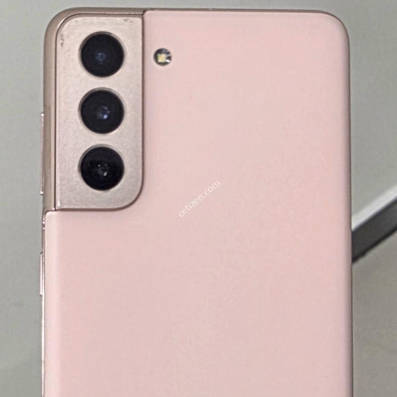갤럭시 S21 5G 256GB 핑크 깨끗한 폰 판매