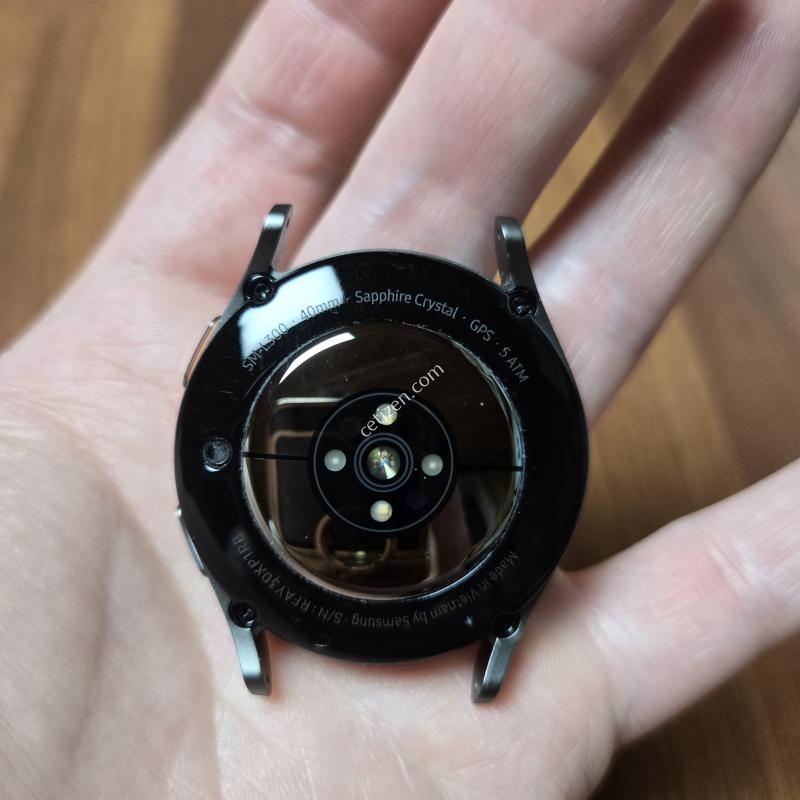 갤럭시워치7 40mm