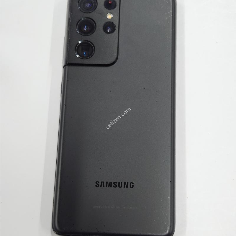 갤럭시S21울트라 256G 무잔상 블랙 01790