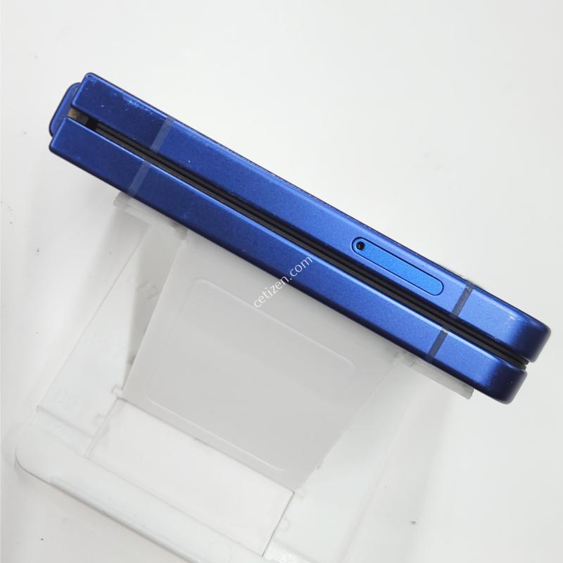 A급) 갤럭시Z플립7 256G 무잔상 블루 45081