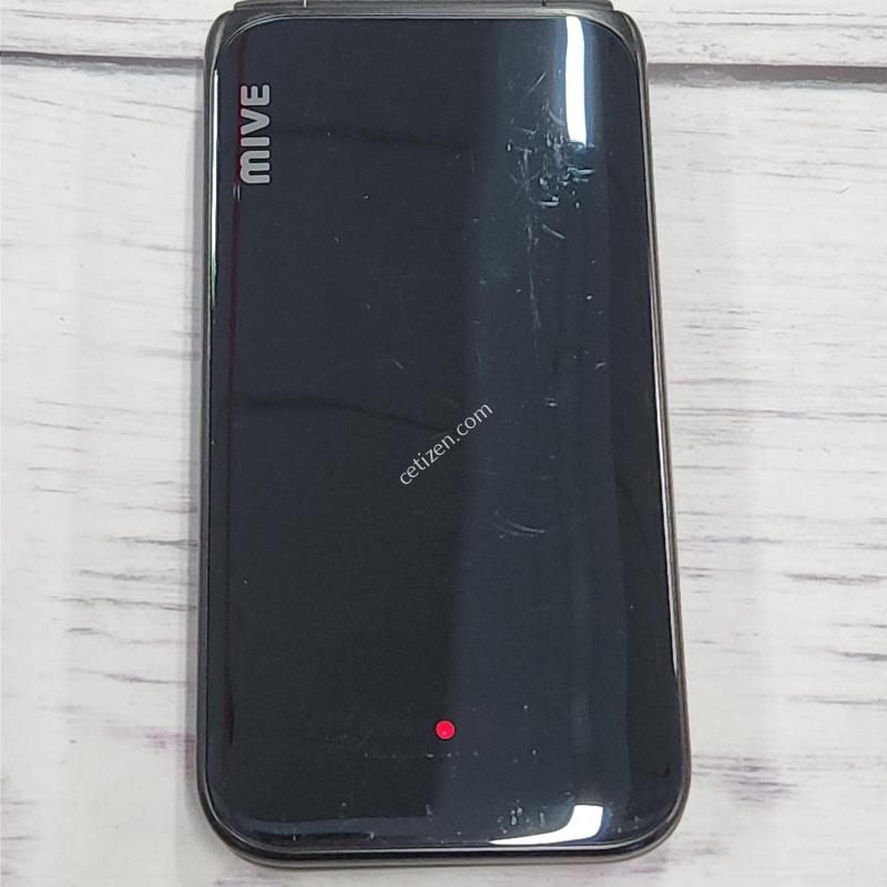 스타일폴더 32G 무잔상 블랙 64026
