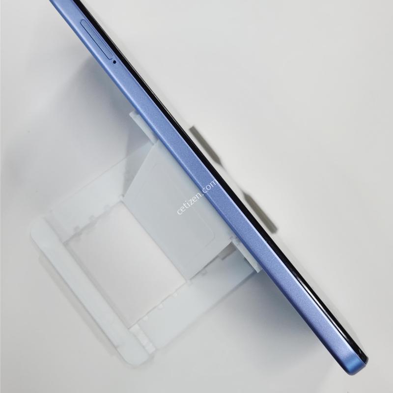 S급) 모토로라G34 128G 무잔상 블루 64151