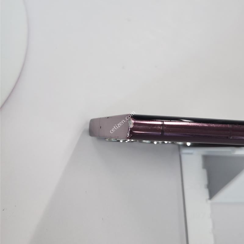 갤럭시S22울트라 256G 버건디 공기계 12009