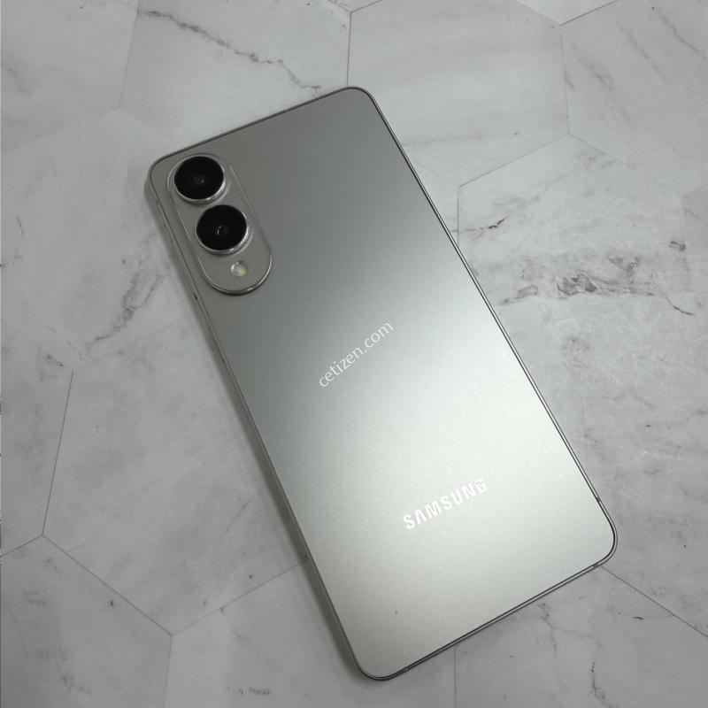 갤럭시S25엣지 실버 A급 256GB