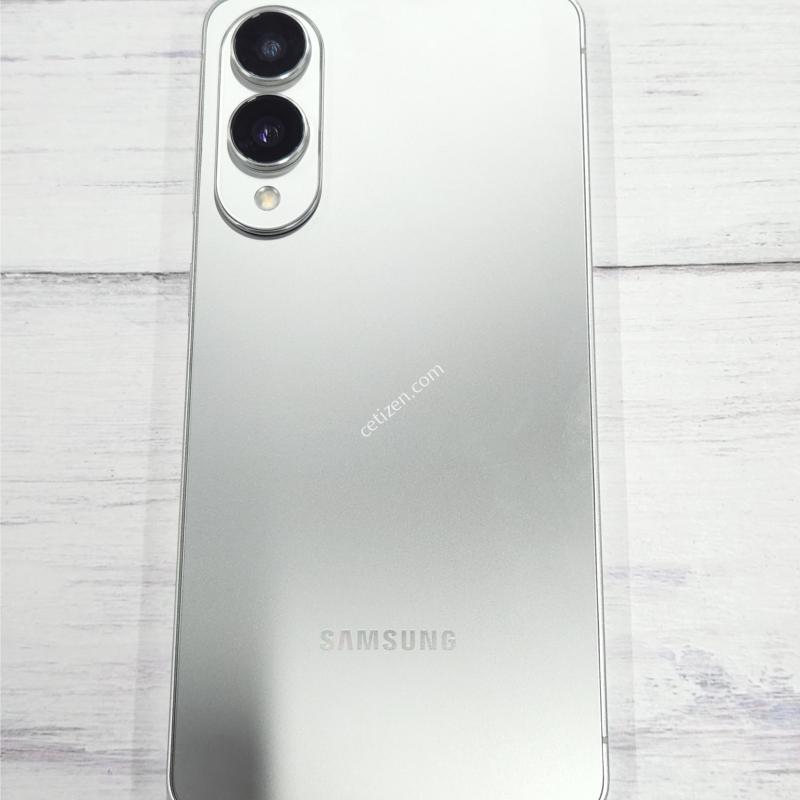S급) 갤럭시S25엣지 256G 무잔상 실버 42866