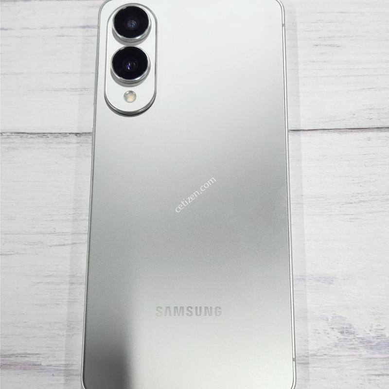 S급) 갤럭시S25엣지 256G 무잔상 실버 64360