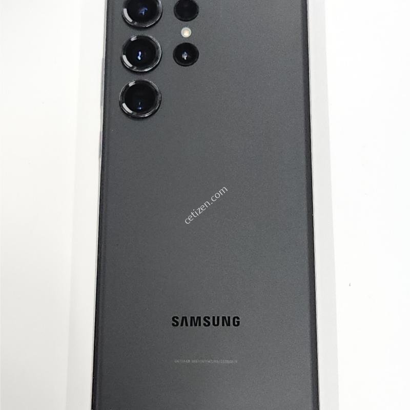A급) 갤럭시S23울트라 256G 무잔상 45194