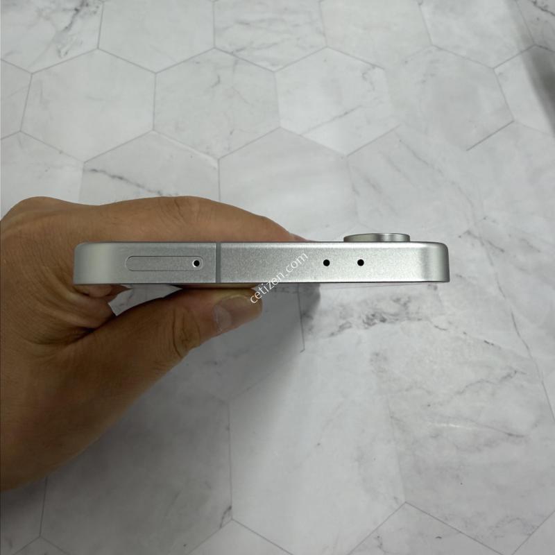 갤럭시S24FE 블루 S급 256GB