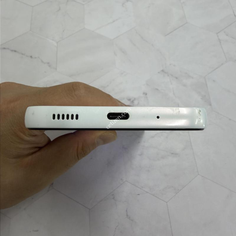 갤럭시점프3 화이트 A급 128GB