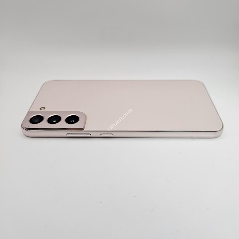 S22플러스/핑크/무잔상/22년 2월 24일 개통