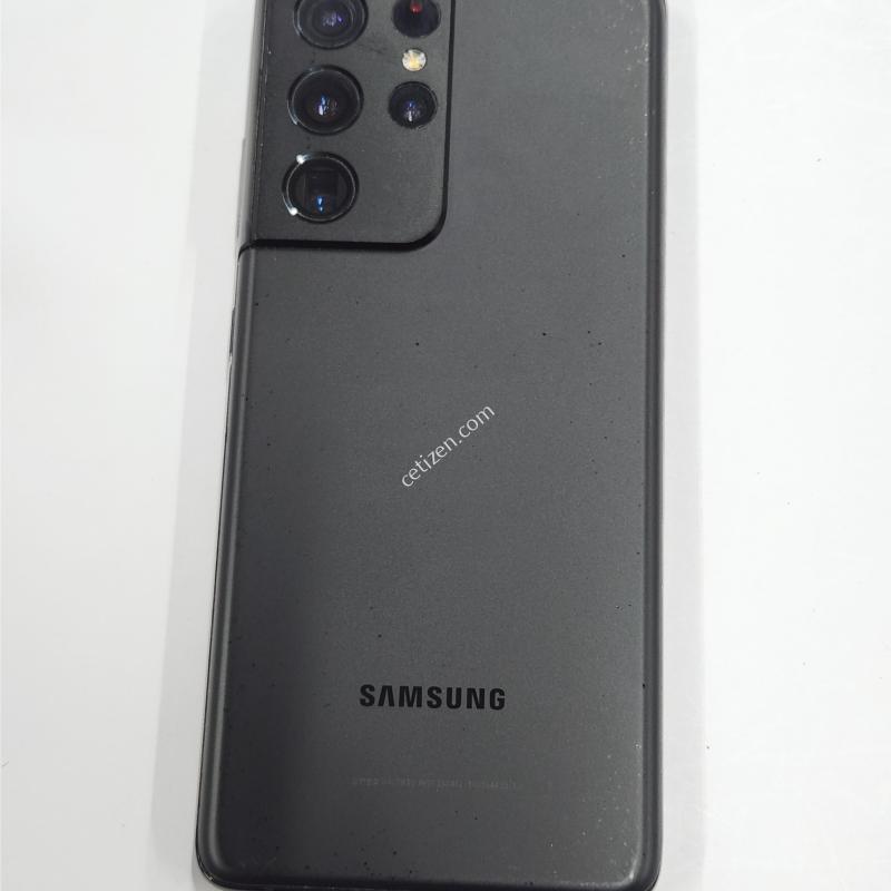 갤럭시S21울트라 256G 무잔상 블랙 01790