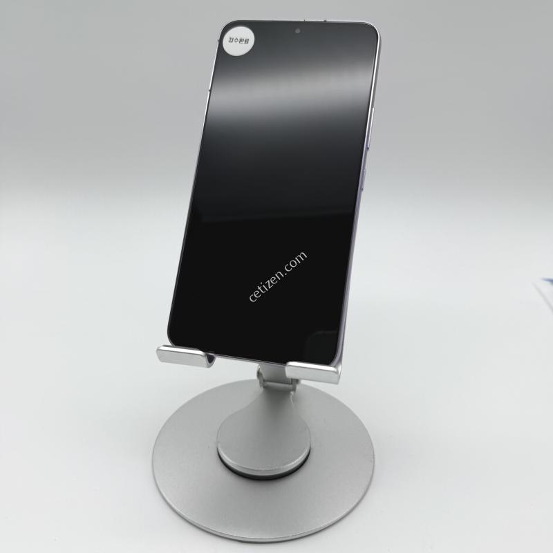 S22 퍼플 무잔상 리퍼급 256GB