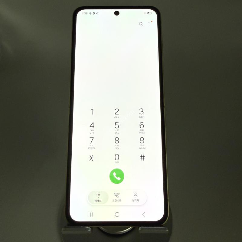 Z플립6 민트 무잔상 리퍼급 새상품급