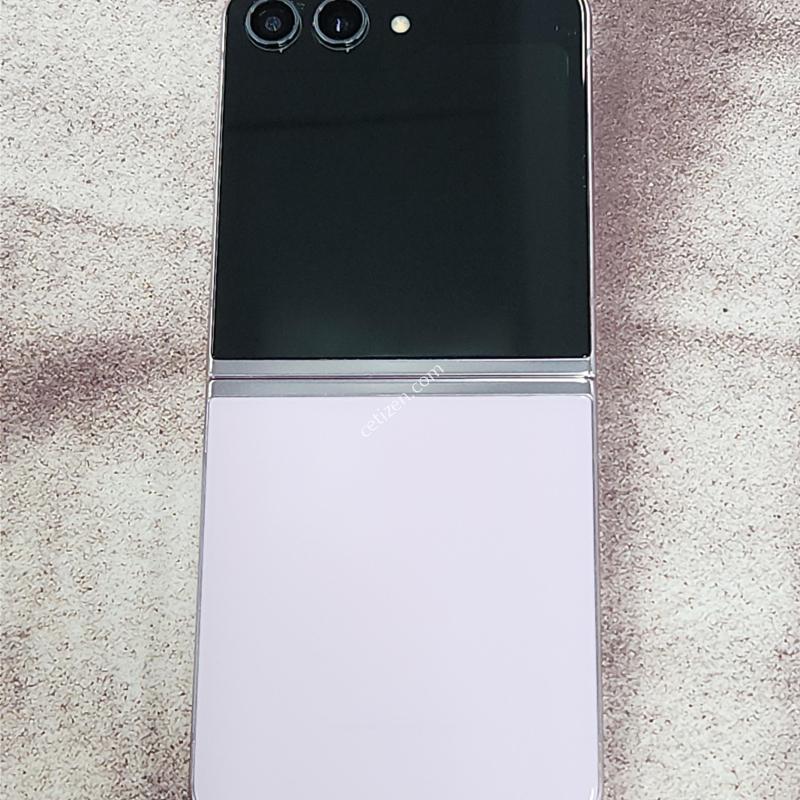 갤럭시Z플립5 256G 무잔상 라벤더 63720