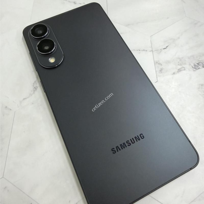 갤럭시S25엣지 블랙 S급 256GB
