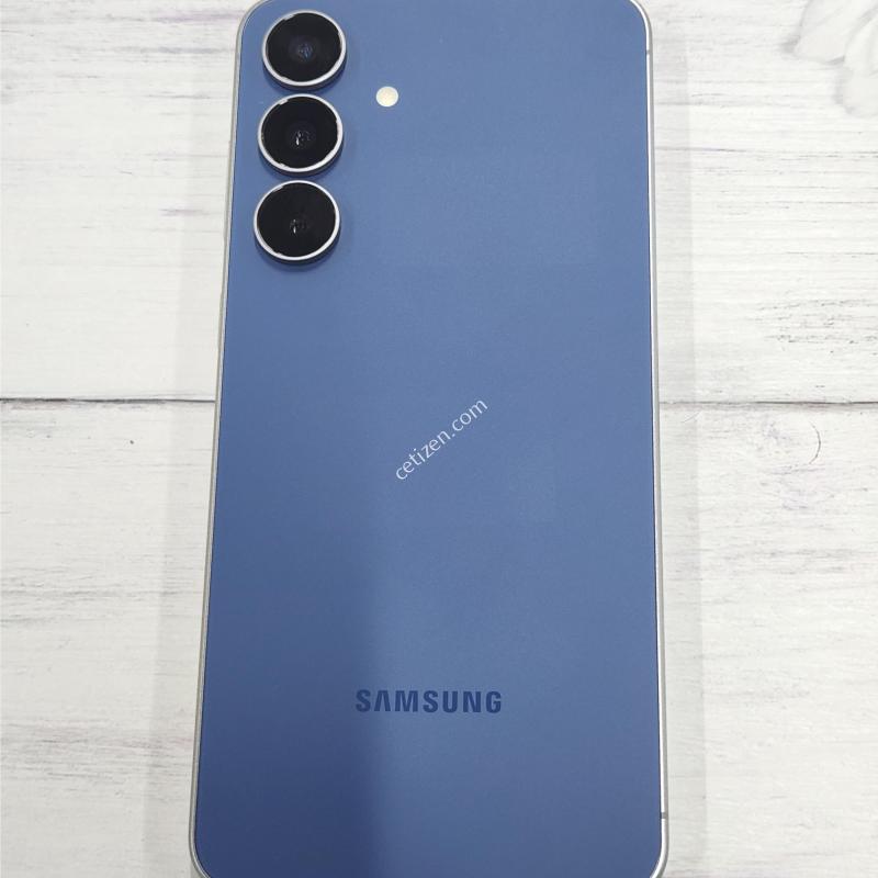 S급) 갤럭시S25FE 256G 무잔상 네이비 64207