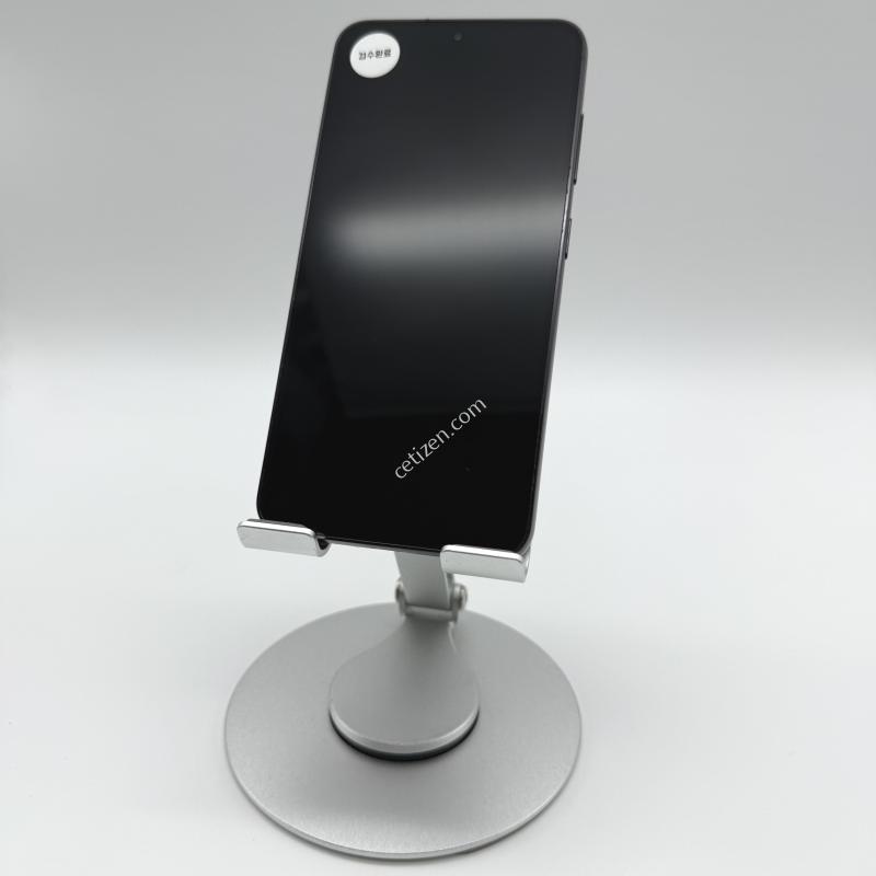 S23 블랙 새상품급 무잔상 리퍼급 256GB