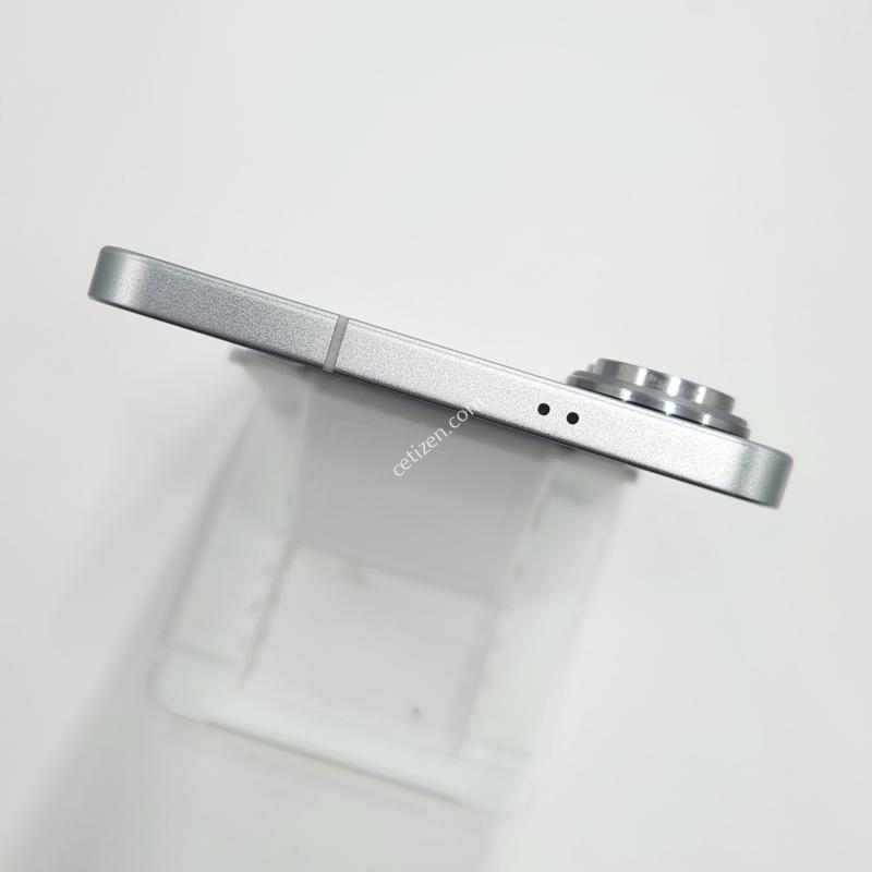 S급) 갤럭시S25엣지 256G 무잔상 실버 25363
