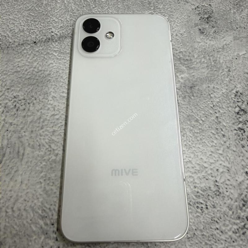 마이브 시나모롤 화이트 A급 128GB