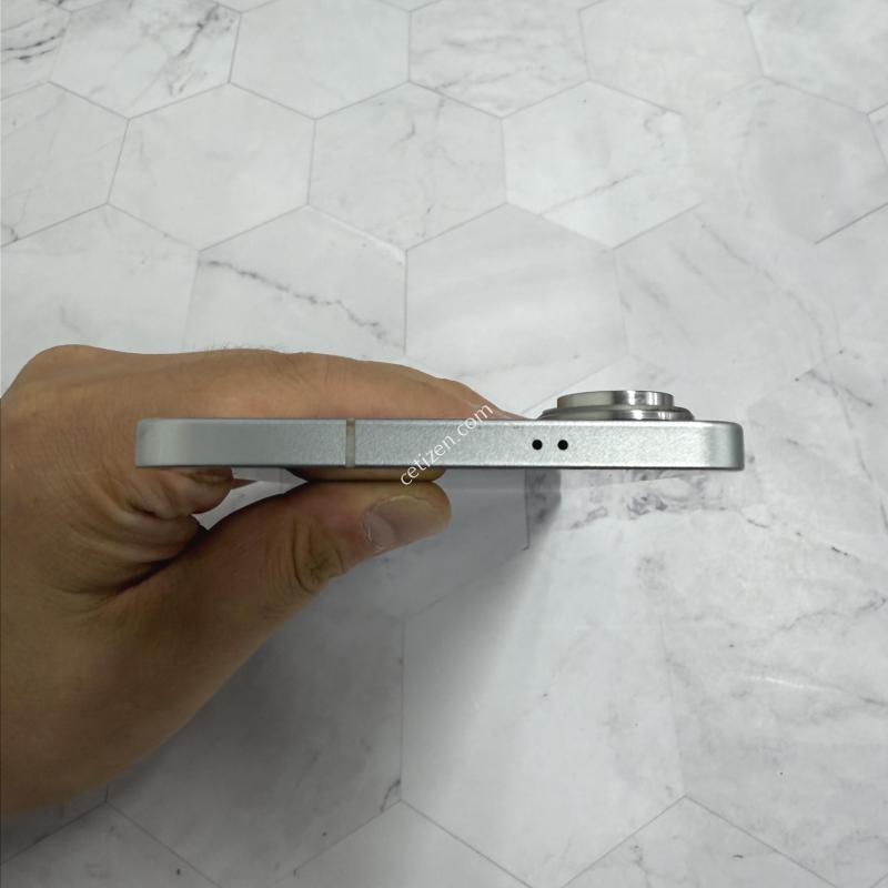 갤럭시S25엣지 실버 A급 256GB