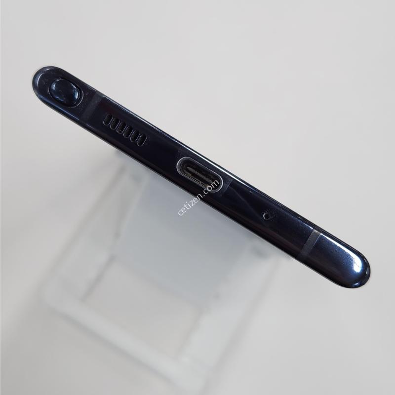 갤럭시노트10+플러스 256G 블랙 공기계 16263
