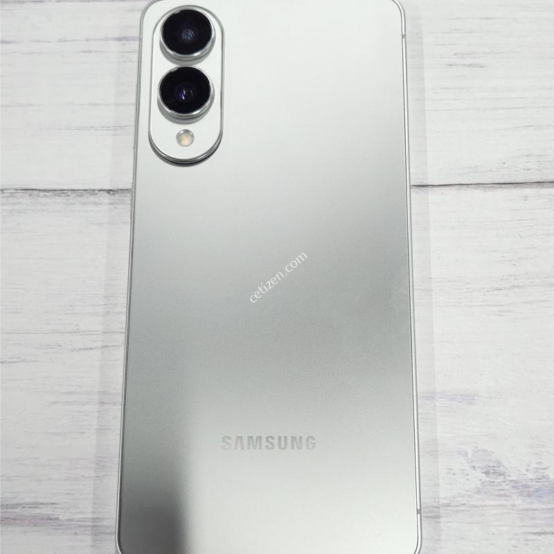 S급) 갤럭시S25엣지 256G 무잔상 실버 42866