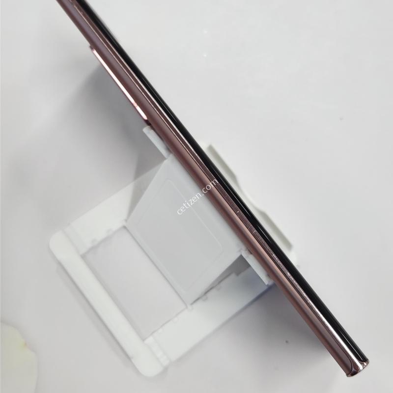 갤럭시노트20울트라 256G 브론즈61352