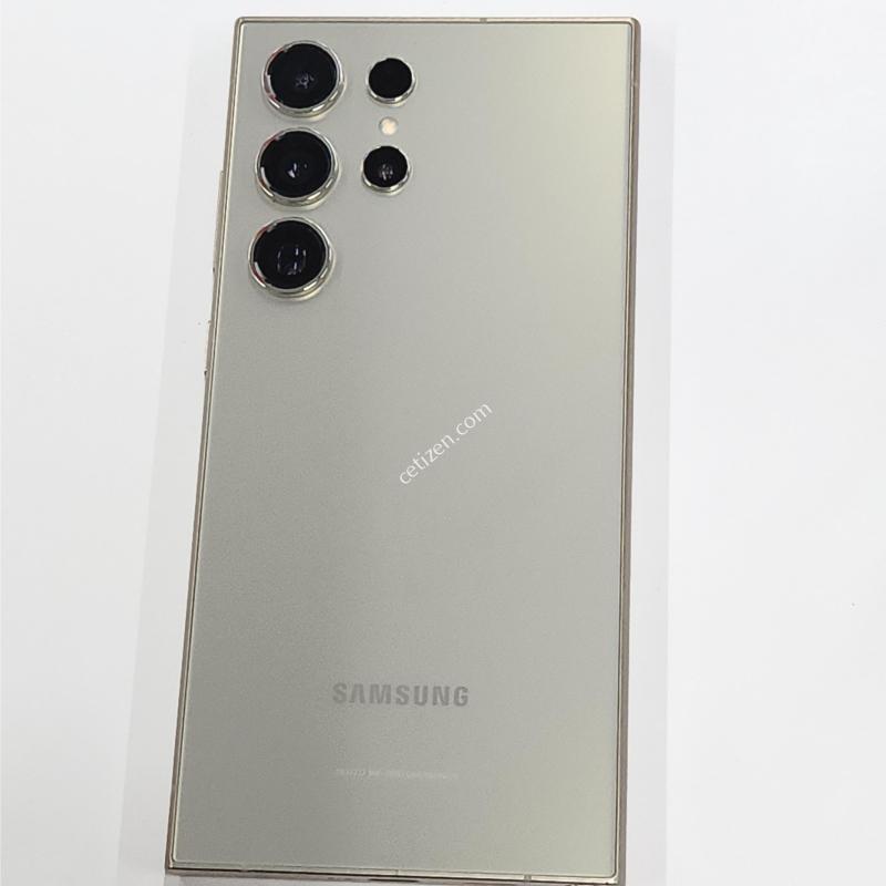 S급) 갤럭시S24울트라 256G 무잔상 62099