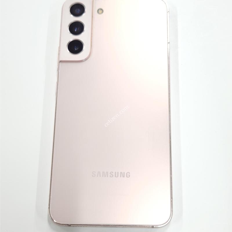 갤럭시S22+플러스 256G 무잔상 핑크골드 37501