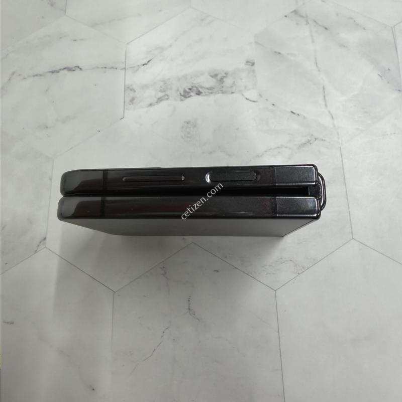 갤럭시플립4 블랙 A급 256GB