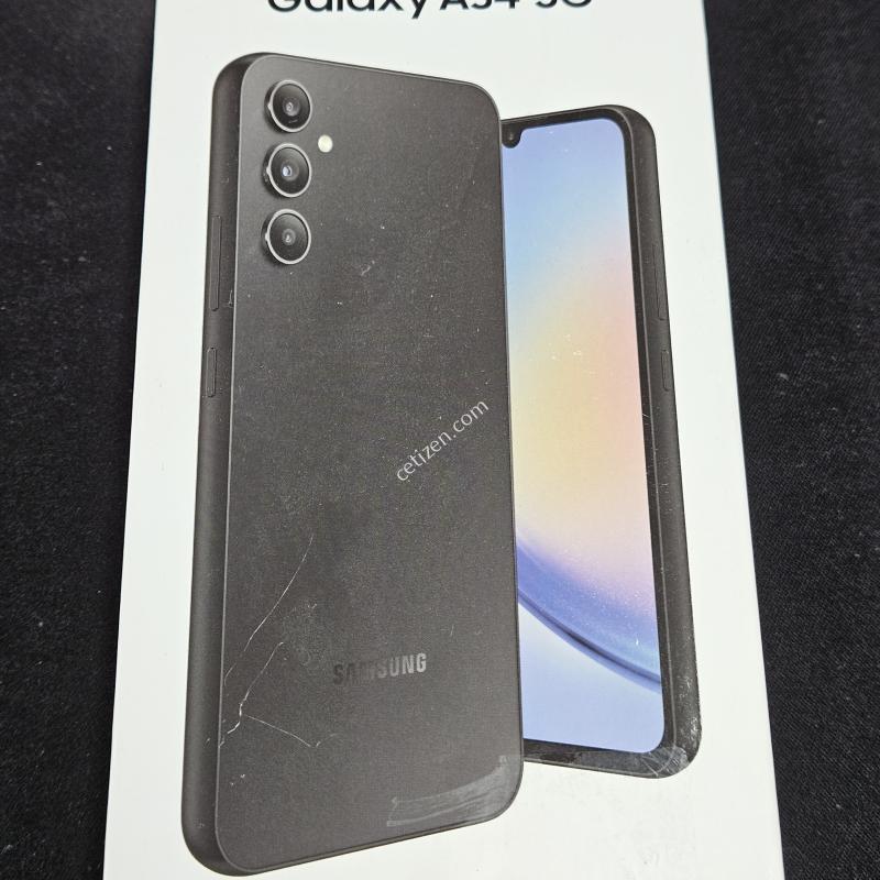 갤럭시A34 128GB