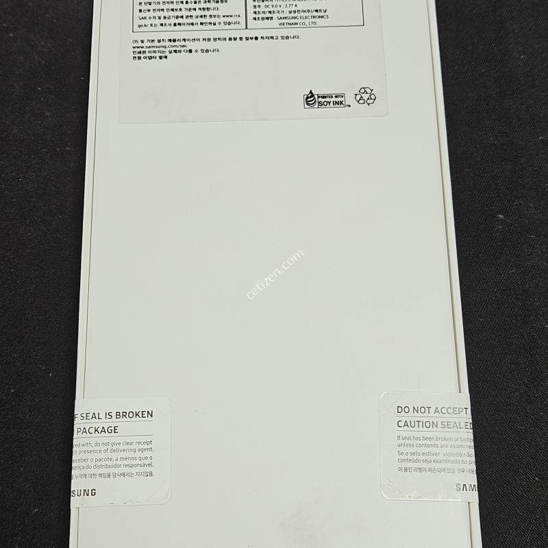 갤럭시A34 128GB
