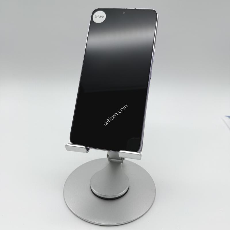 S22 퍼플 무잔상 리퍼급 256GB