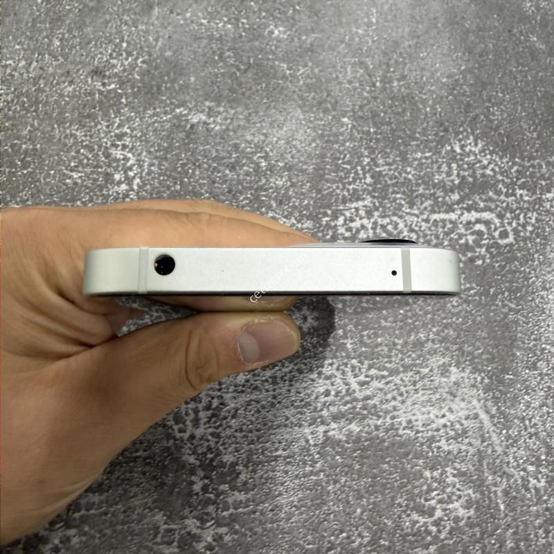[26년4월 개통 SSSS급] 마이브 시나모롤 화이트 SS급 128GB
