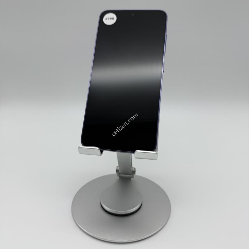 S24 코발트 바이올렛 새상품급 무잔상 리퍼급 256GB