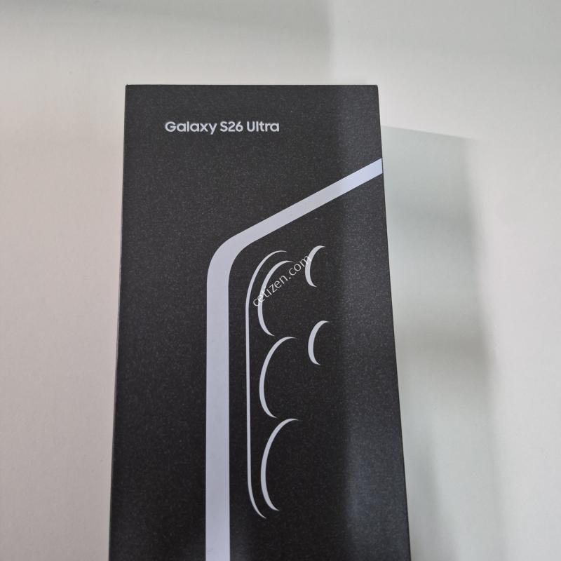 갤럭시 S26울트라256GB 자급제