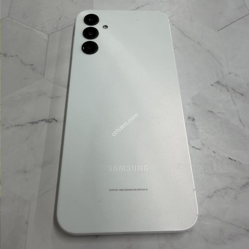 갤럭시점프3 화이트 A급 128GB